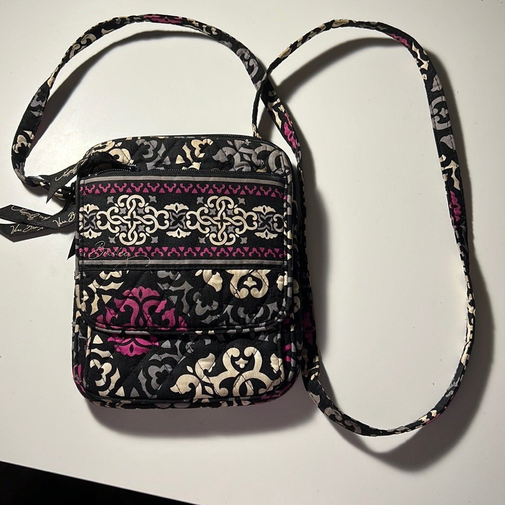 vera bradley purse